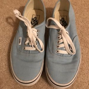 Vans